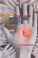 Tapa de The facts about drugs and society