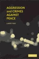 Tapa de Aggression and crimes against peace
