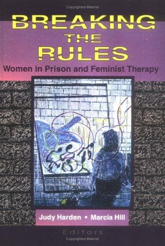 Tapa de Breaking the Rules