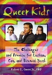 Tapa de Queer kids