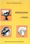 Tapa de Pont-Euxin et Polis