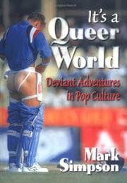 Tapa de It's a queer world