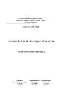 Tapa de Lieux et usages du monde