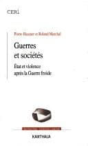 Tapa de Guerres et sociétés