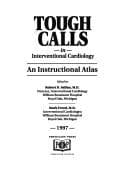 Tapa de Tough calls in interventional cardiology