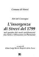 Tapa de Atti del Convegno