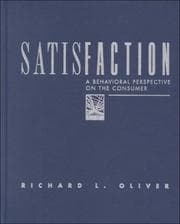 Tapa de Satisfaction