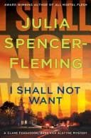 Tapa de I shall not want