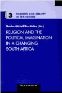 Tapa de Religion and the political imagination in a changing South Africa