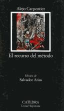 Tapa de El Recurso Del Metodo / the Resource of the Method