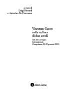 Tapa de Vincenzo Cuoco nella cultura di due secoli
