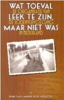 Tapa de Wat toeval leek te zijn, maar niet was