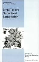 Tapa de Schriften der Ernst-Toller-Gesellschaft, Bd. 3 : Ernst Tollers Geburtsort Samotschin