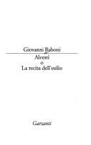 Tapa de Alcesti, o La recita dell'esilio