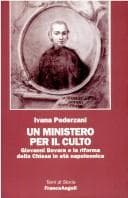 Tapa de Un ministero per il culto