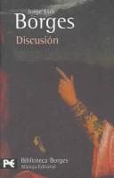 Tapa de Discusion