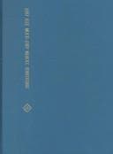 Tapa de Proceedings, 1997 IEEE Multi-Chip Module Conference