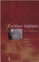 Tapa de Cochlear implants