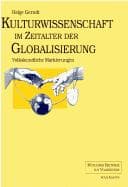 Tapa de Kulturwissenschaft im Zeitalter der Globalisierung: volkskundliche Markierungen