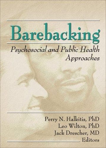 Tapa de Barebacking