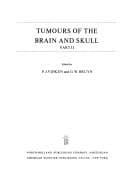 Tapa de Tumours of the brain and skull