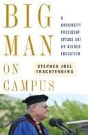 Tapa de Big man on campus