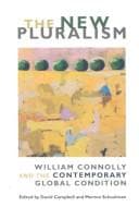 Tapa de The new pluralism