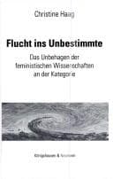 Tapa de Flucht ins Unbestimmte