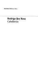 Tapa de Caballeriza