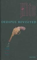 Tapa de Oedipus revisited