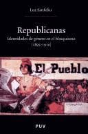 Tapa de Republicanas