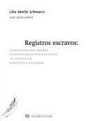 Tapa de Registros escravos
