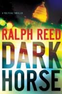 Tapa de Dark horse