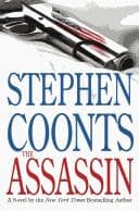 Tapa de The Assassin
