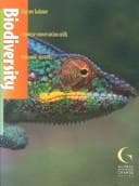 Tapa de Global environmental change
