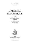 Tapa de L' arsenal romantique