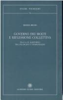 Tapa de Governo dei molti e riflessione collettiva
