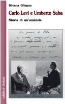 Tapa de Carlo Levi e Umberto Saba