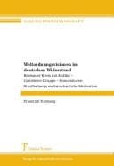 Tapa de Weltordnungsvisionen im deutschen Widerstand: Kreisauer Kreis mit Moltke - Goerdeler Gruppe - Honoratioren