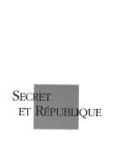 Tapa de Secret et République