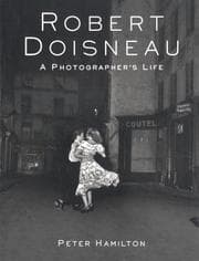 Tapa de Robert Doisneau