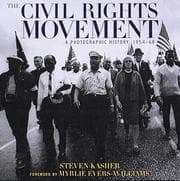 Tapa de The civil rights movement