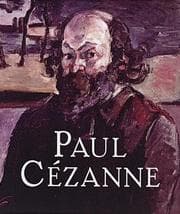 Tapa de Paul Cézanne