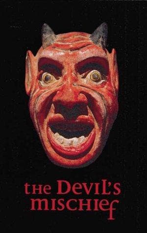 Tapa de The Devil's Mischief