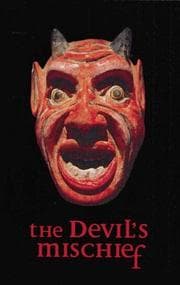 Tapa de The Devil's Mischief