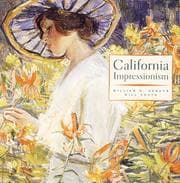 Tapa de California impressionism