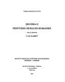 Tapa de Zeugma