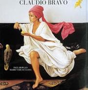 Tapa de Claudio Bravo