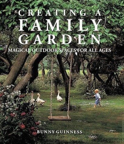 Tapa de Creating a Family Garden