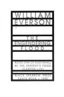 Tapa de The engendering flood
